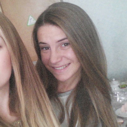 Екатерина Витко