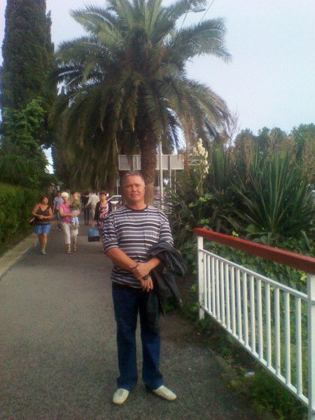 Максим Фоменков Ra4Hpa