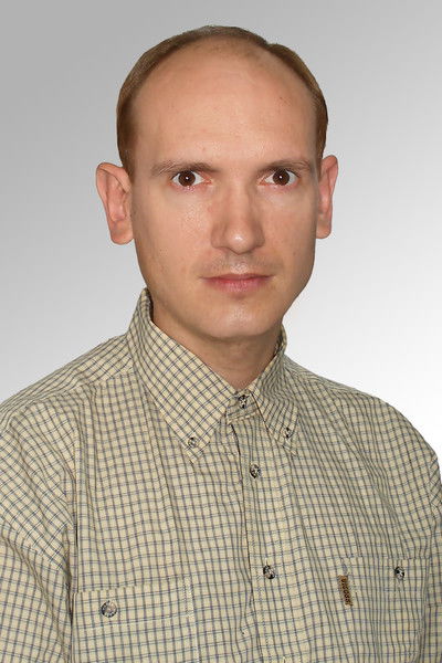 Петр Федорченко