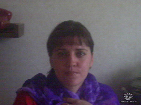 Микерова Анна