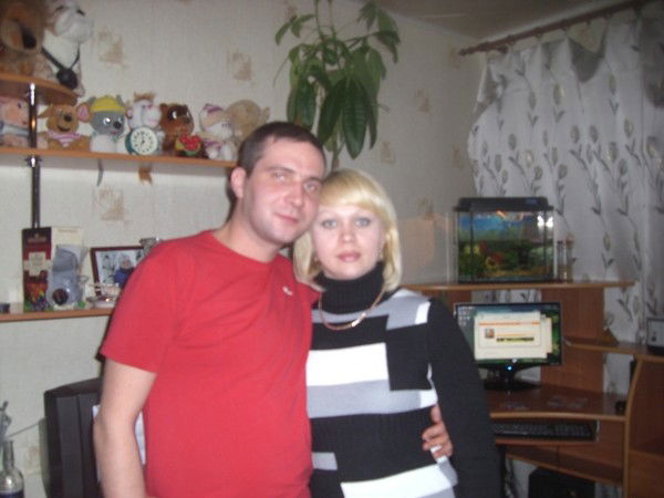 Марина Рубцова