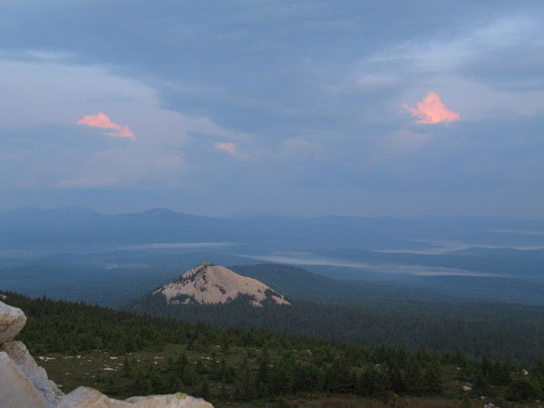 Сергей Горохов