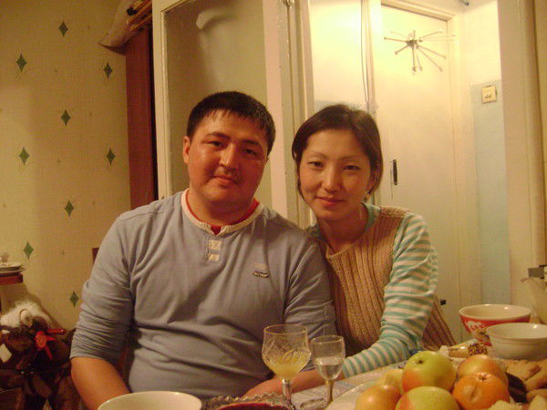 Думан Канафин