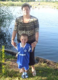 Светлана Фисенко