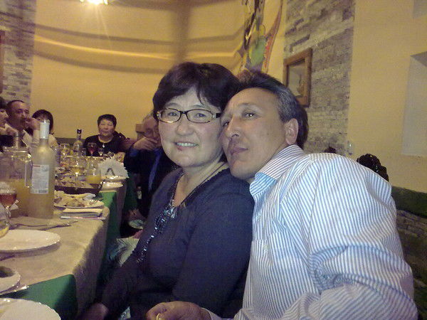 Жумагуль Жиембаева