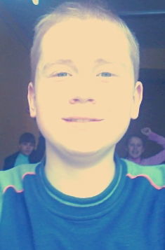 Рома Олейник