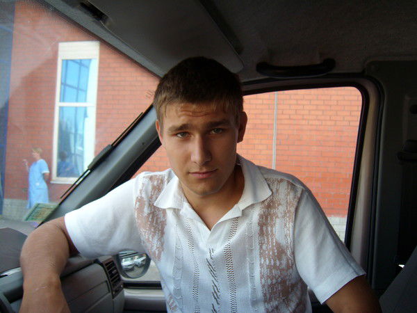 Сергей Михайловский