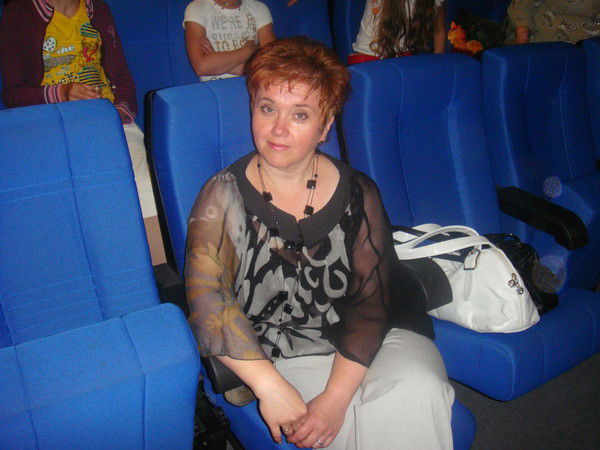 Юлия Балуева