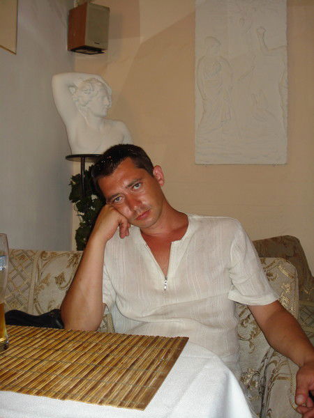 Александр Кружков