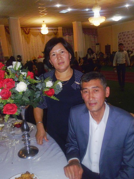 Кали Болтириков