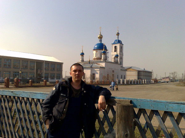 Андрей Зотов