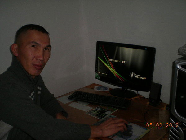 Муратбек Жухаев