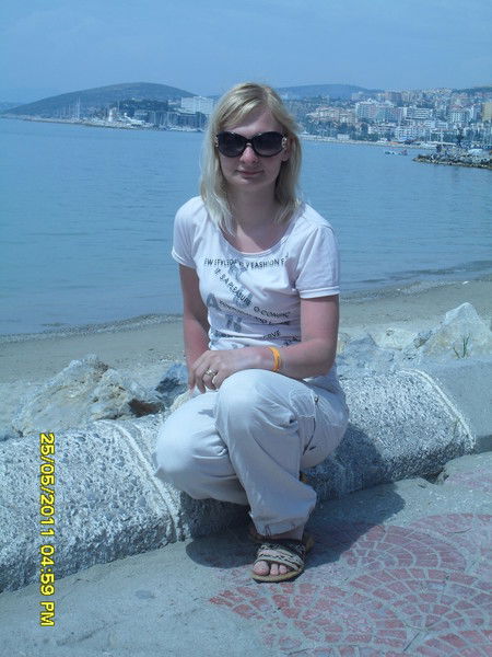 Елена Русак