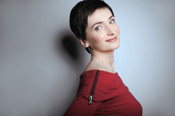 Валентина Шевцова