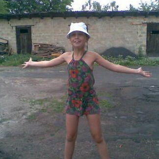 Кира Снегова