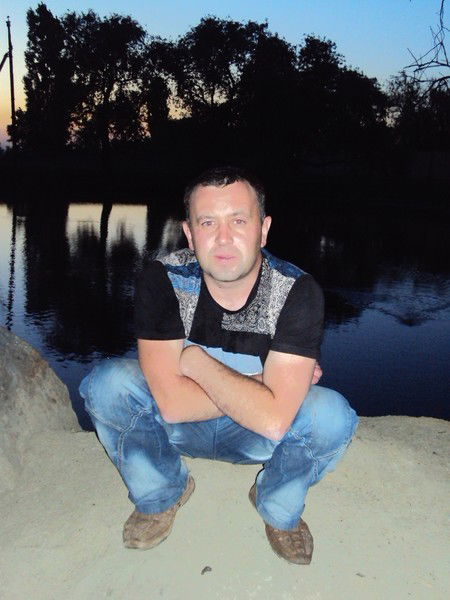 Сергей Смирнов