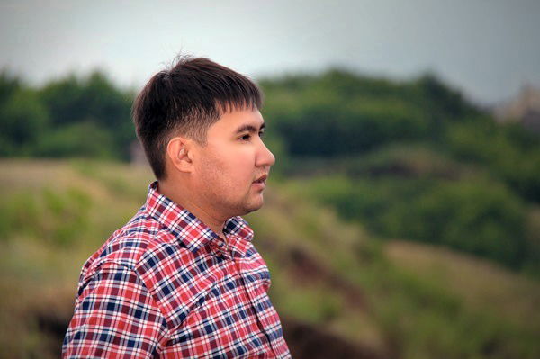 Валихан Арыкбаев