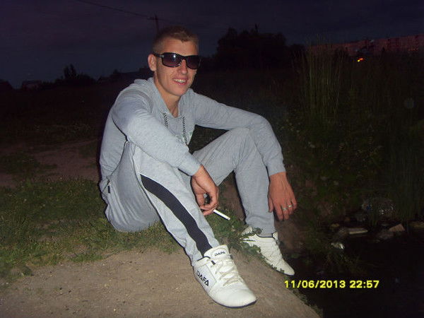 Головчик Андрей