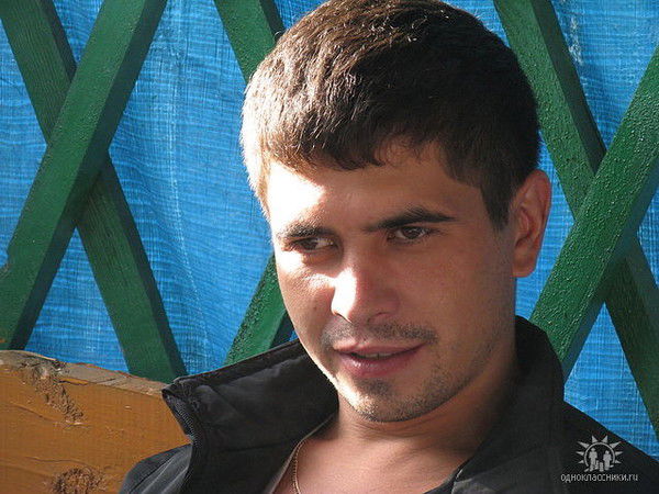 Ришат Юнусов