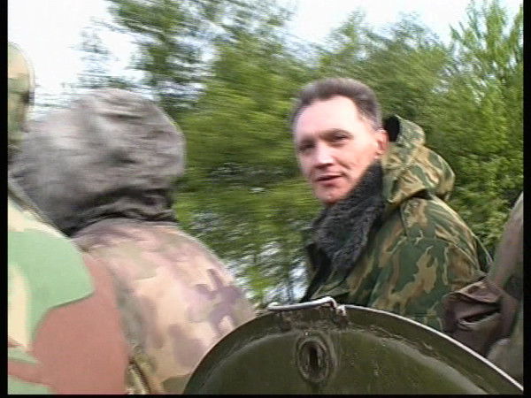 Шаукат Минниханов