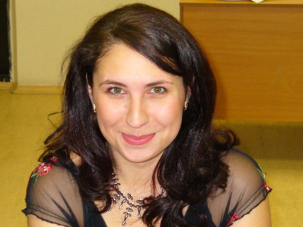 Наталья Жирнова