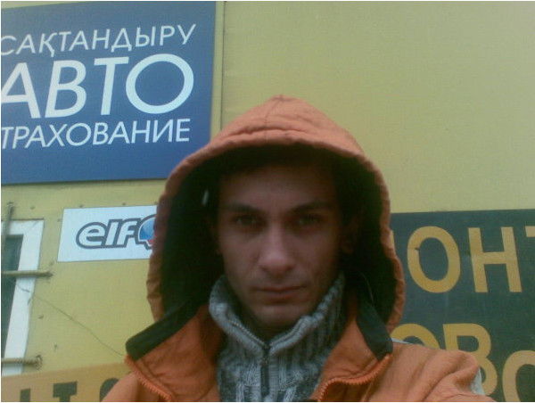 Рустам Тухтиев