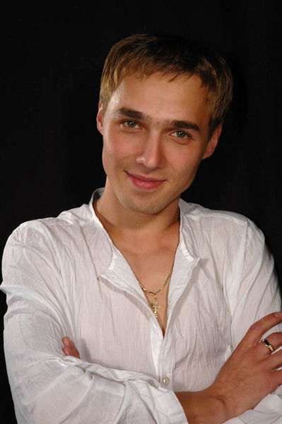 Алексей Свиридов