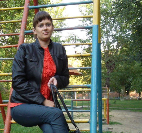 Нина Обоскалова