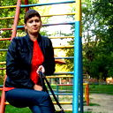 Нина Обоскалова