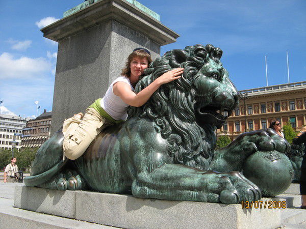 Полина Гражданкина