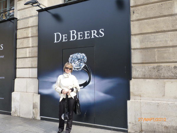 Галина Арестова