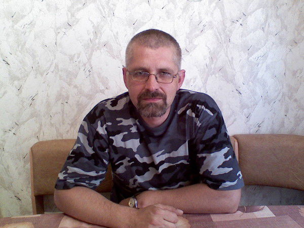 Стасюк Сергей