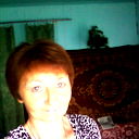 Александра Стрижова