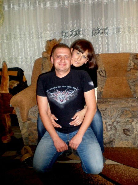 Альбина Карбань