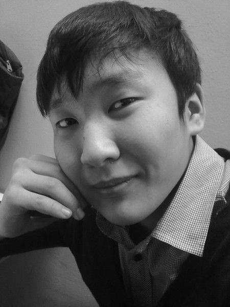 Вячеслав Николаев