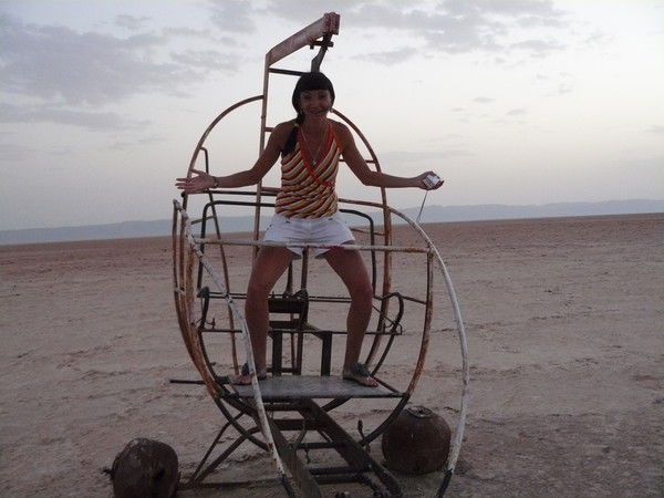 Татьяна Кожарская