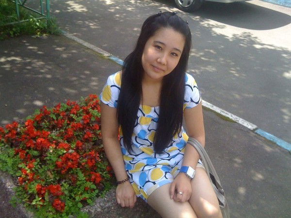 Феруза Джумабаева