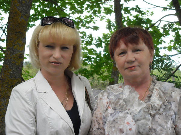 Людмила Кочнева