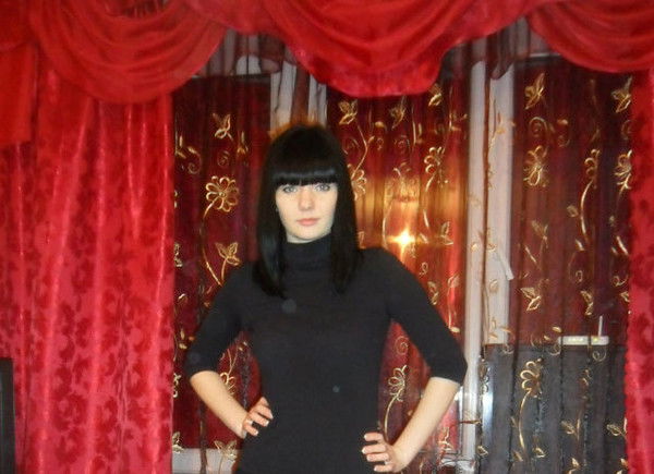 Лилия Шведова