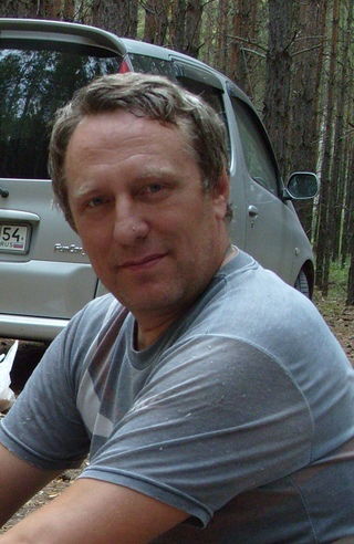 Валера Хатункин