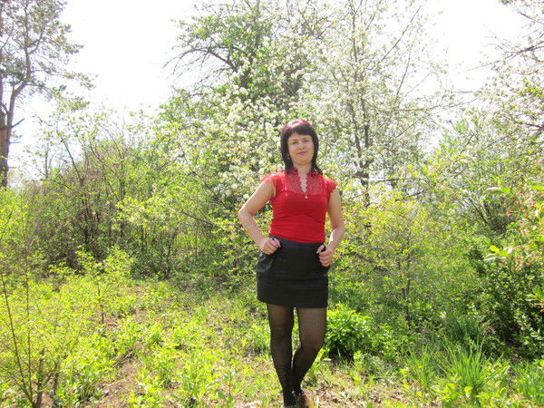 Светлана Волкова