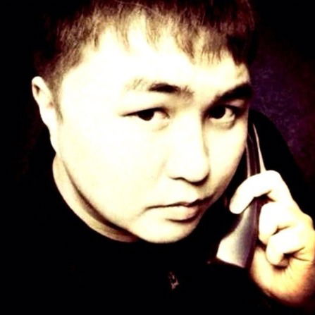 アレクセイ 誇りに