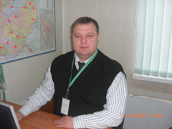 Владимир Ширшин