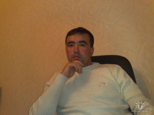 Ильмдар Зиядинов