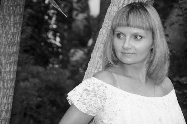 Елена Виноградова