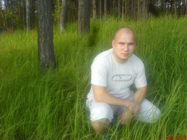 Андрей Сова