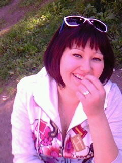 Инна Николаевна