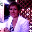Галина Халезина