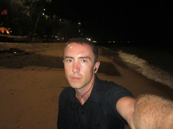 Михаил Панин