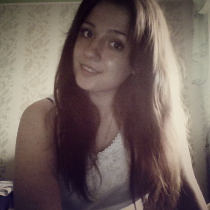 Кристина Журавлёва